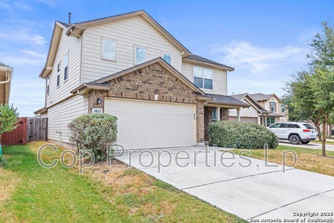 9815 Selestat Pt. Schertz, TX 78154 photo 2