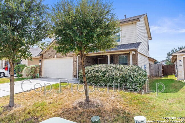 9815 Selestat Pt. Schertz, TX 78154 photo 3