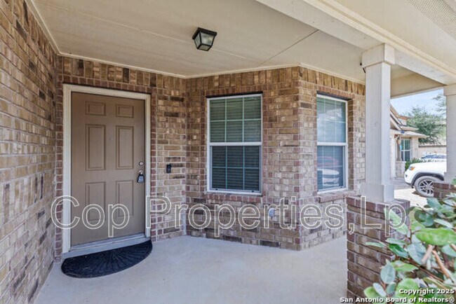 9815 Selestat Pt. Schertz, TX 78154 photo 4