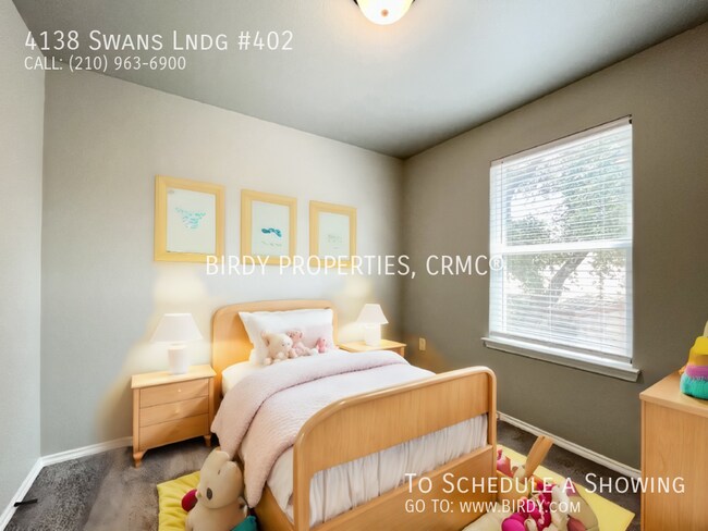 4138 Swans Landing San Antonio, TX 78217 photo 4