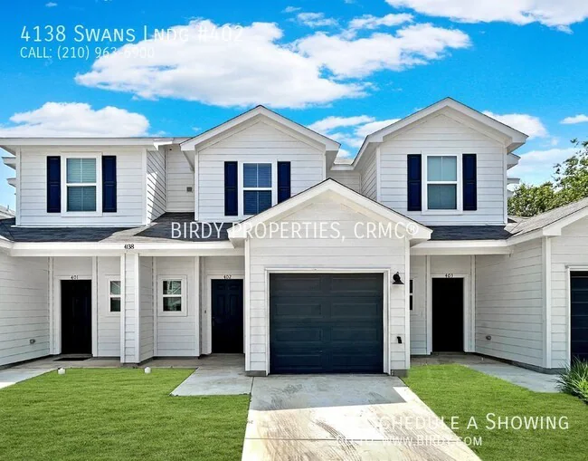 4138 Swans Landing San Antonio, TX 78217 photo 5