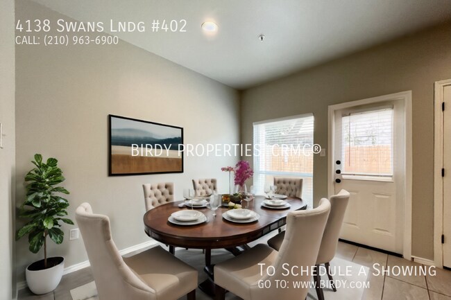 4138 Swans Landing San Antonio, TX 78217 photo 2