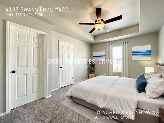4138 Swans Landing San Antonio, TX 78217 photo 3