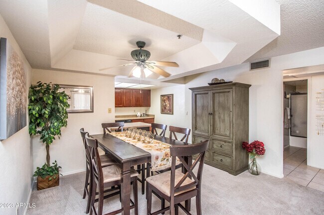 3031 N Civic Center Plaza Scottsdale, AZ 85251 photo 5