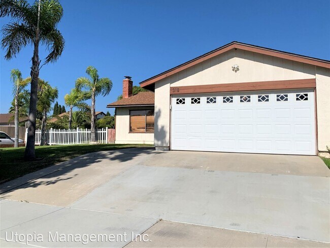 318 Festival Dr Oceanside, CA 92057 photo 2
