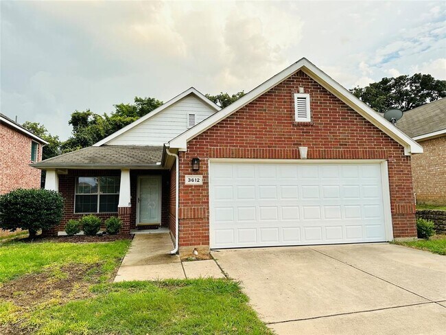 3612 Silverio Trail, Bedford, TX 76021 photo 3