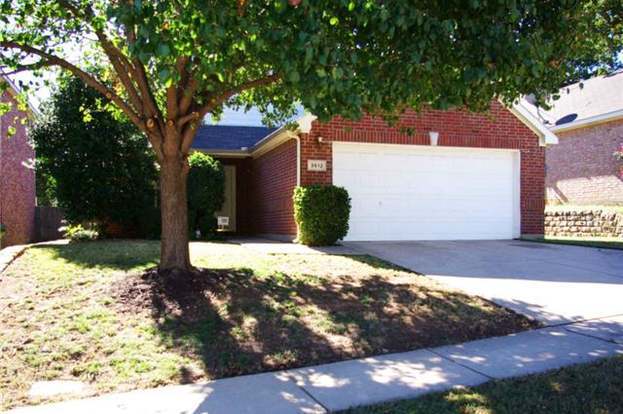 3612 Silverio Trail, Bedford, TX 76021 photo 2