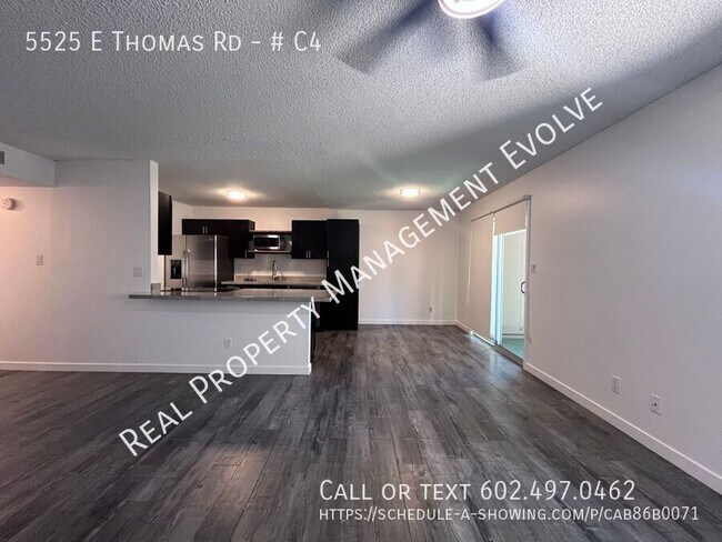 5525 E Thomas Rd Phoenix, AZ 85018 photo 5