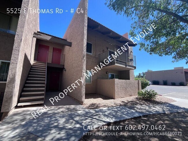 5525 E Thomas Rd Phoenix, AZ 85018 photo 3