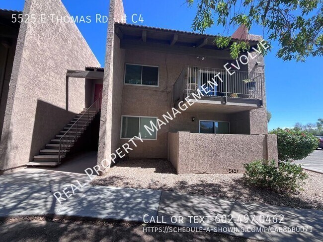 5525 E Thomas Rd Phoenix, AZ 85018 photo 2