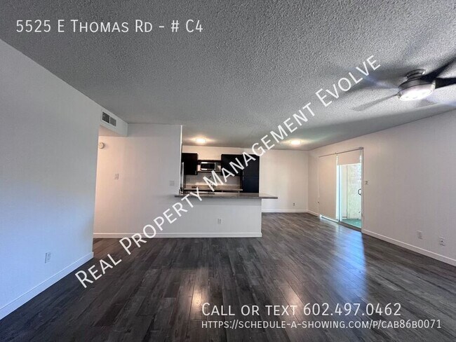5525 E Thomas Rd Phoenix, AZ 85018