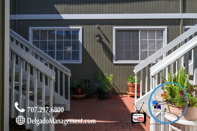 565 Lori Dr Benicia, CA 94510 photo 2
