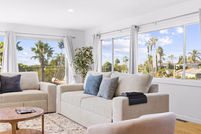 5021 Foothill Blvd San Diego, CA 92109 photo 5