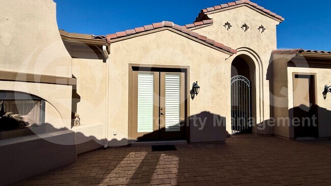 7425 W Caro Rd Glendale, AZ 85308