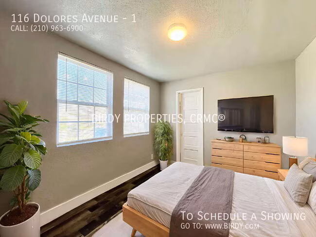 116 Dolores Ave San Antonio, TX 78228 photo 5