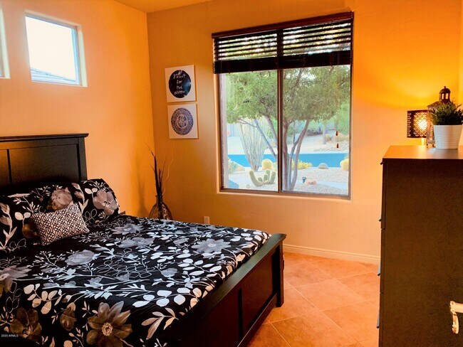 6925 E Sienna Bouquet Pl Scottsdale, AZ 85266 photo 4