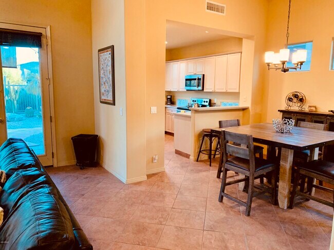 6925 E Sienna Bouquet Pl Scottsdale, AZ 85266 photo 5