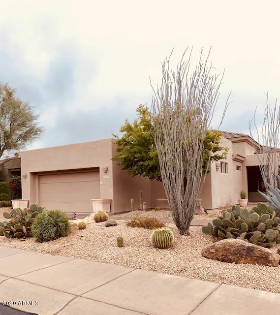6925 E Sienna Bouquet Pl Scottsdale, AZ 85266 photo 2