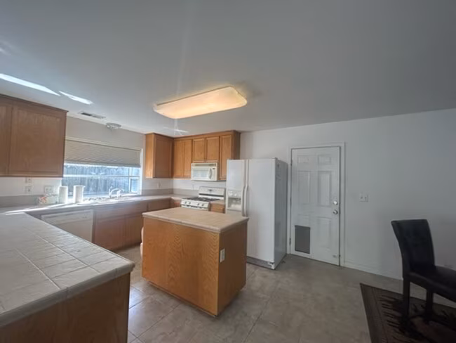 Spacious 3 Bedroom House in San Leandro photo 5