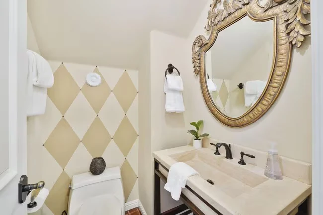 1201 University Dr Menlo Park, CA 94025 photo 5