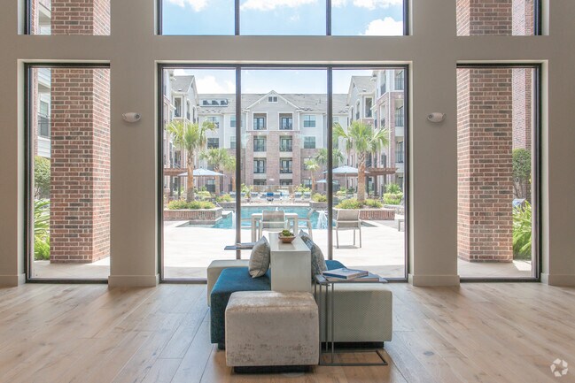 Villas At Bunker Hill Apartments photo 2