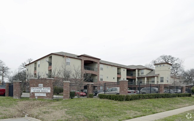 Edgewood Manor Senior Living Income R. photo 2