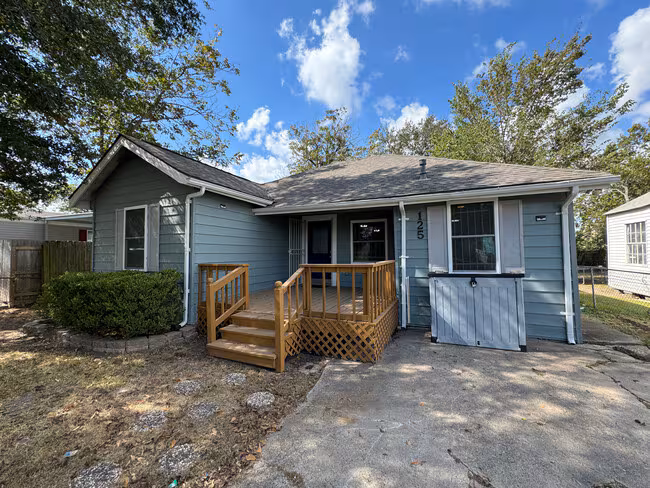 125 Pomeroy Avenue, Pasadena, TX 77506 photo 4