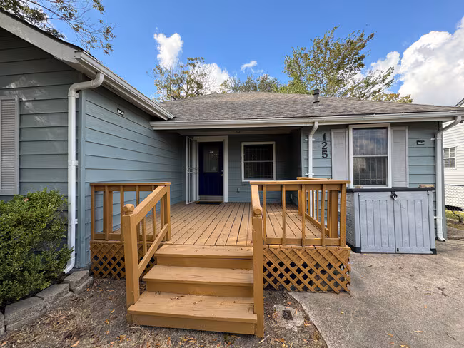 125 Pomeroy Avenue, Pasadena, TX 77506 photo 3