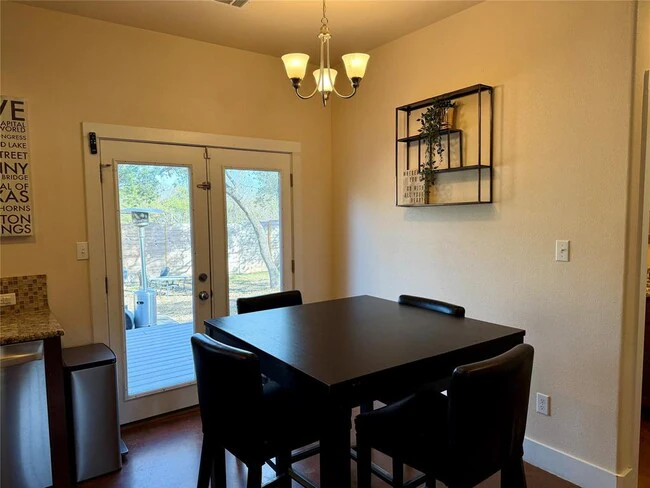 5503 Hiline Rd Austin, TX 78734 photo 4