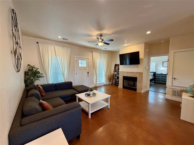 5503 Hiline Rd Austin, TX 78734 photo 2