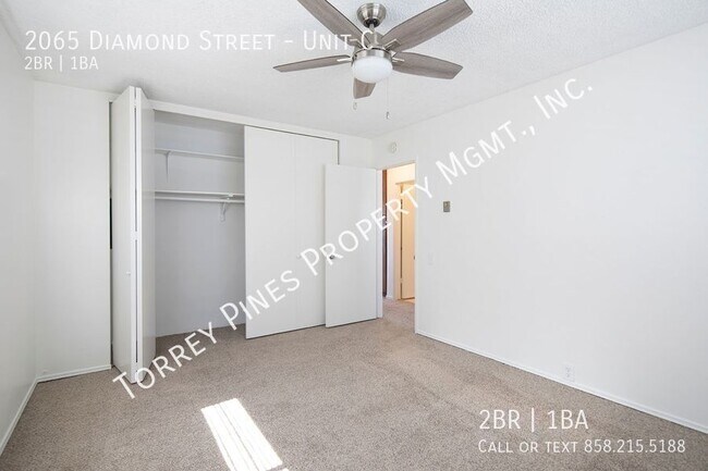 2065 Diamond St San Diego, CA 92109 photo 5