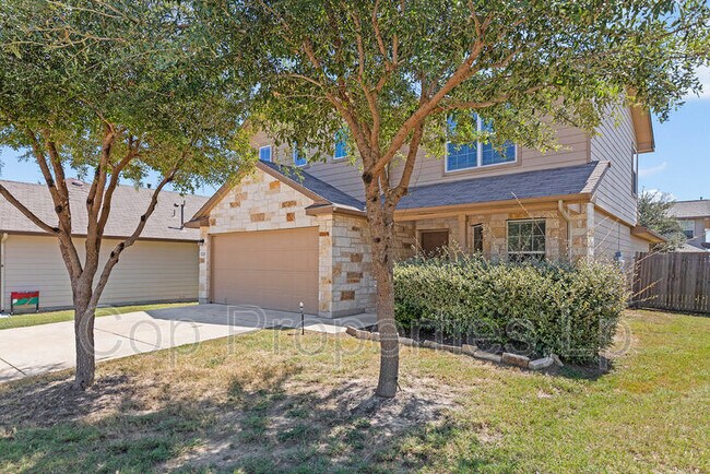 12110 Kruth Pt Schertz, TX 78154 photo 3