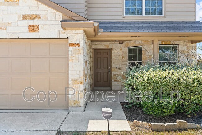 12110 Kruth Pt Schertz, TX 78154 photo 5