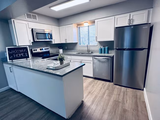 Station 19 Apartments photo 3