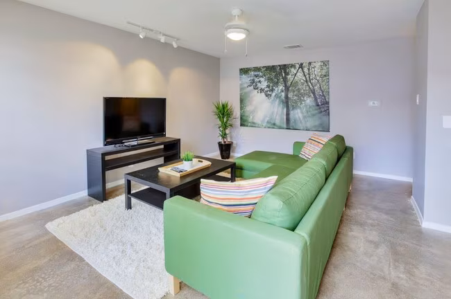 Willowrun Apartments photo 5