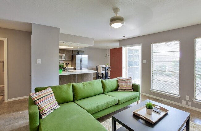 Willowrun Apartments photo 4