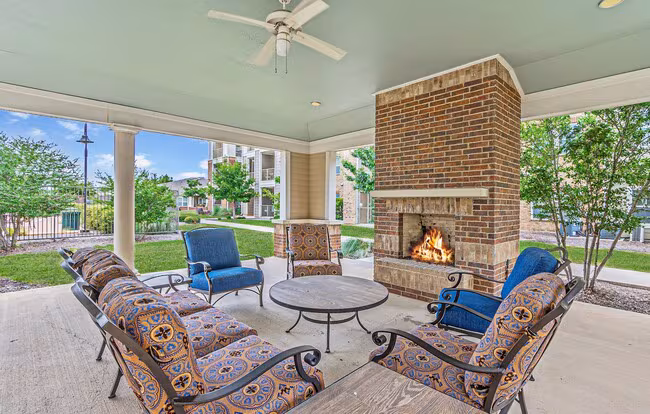 The Abberly at Spring Hollow 55+ Apartments photo 3