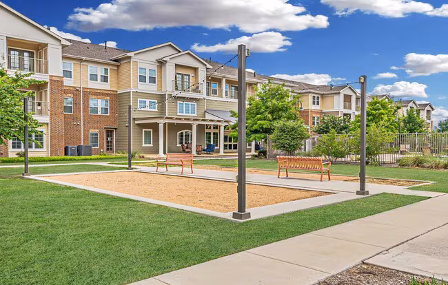 The Abberly at Spring Hollow 55+ Apartments photo 5