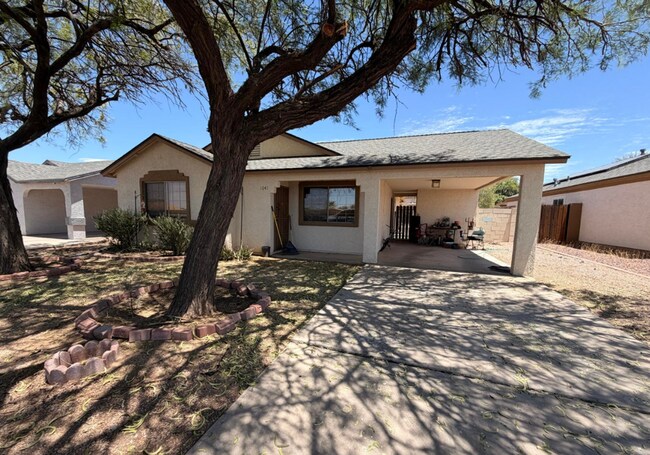 1041 S Matilda St Florence, AZ 85132 photo 2