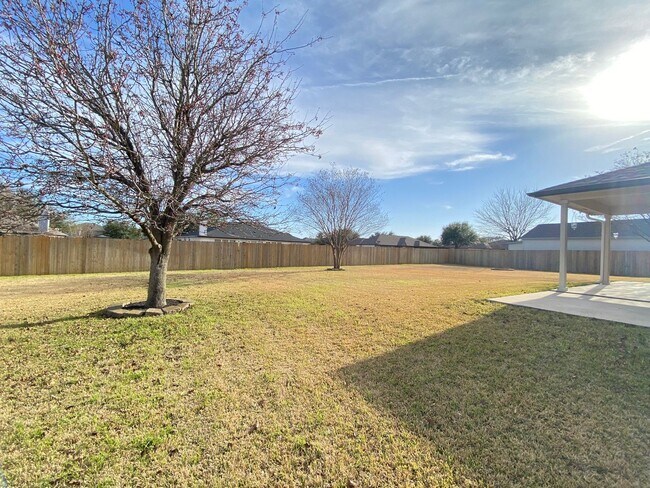 3605 Winding Way Round Rock, TX 78664 photo 5