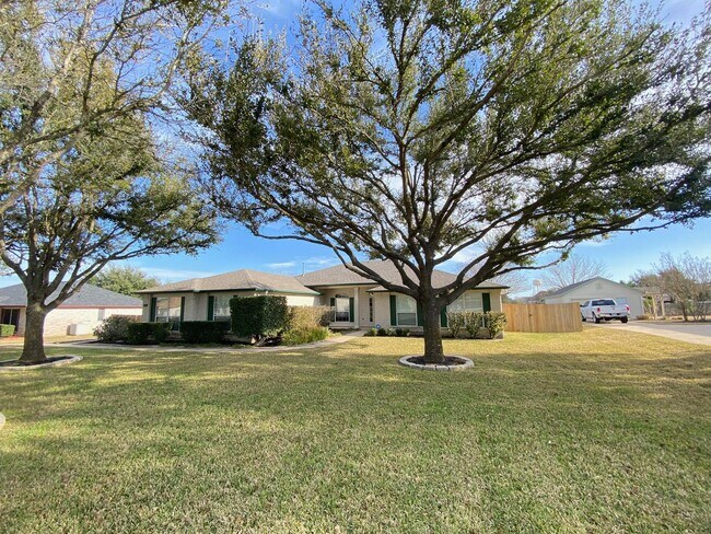 3605 Winding Way Round Rock, TX 78664 photo 4