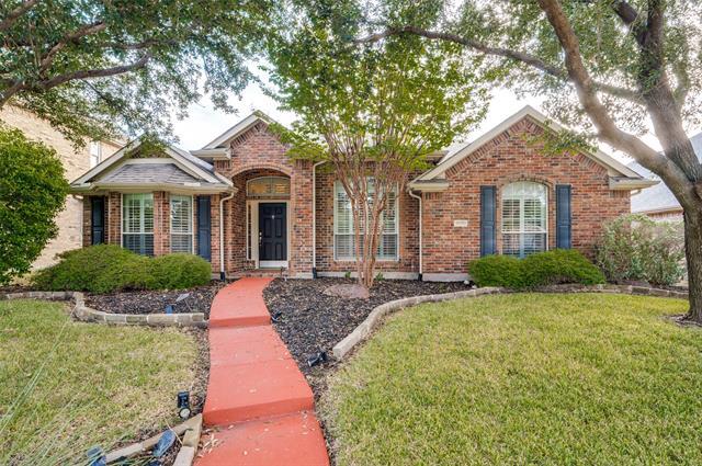 12438 Bruschetta Drive, Frisco, TX 75033 photo 2