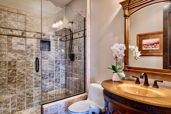 11741 E Parkview Ln Scottsdale, AZ 85255 photo 4