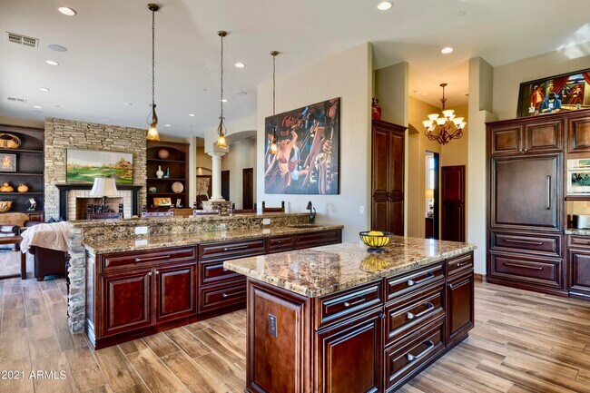 11741 E Parkview Ln Scottsdale, AZ 85255 photo 5