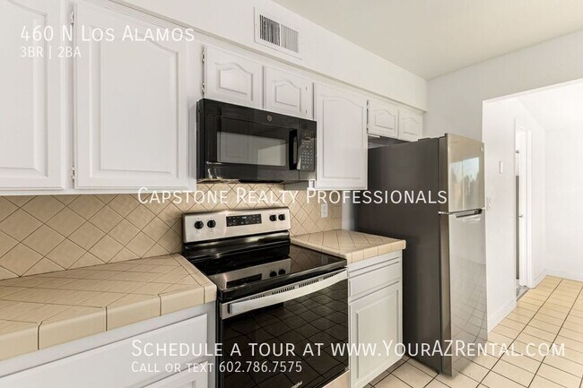 460 North Los Alamos, Mesa, AZ 85213 photo 5