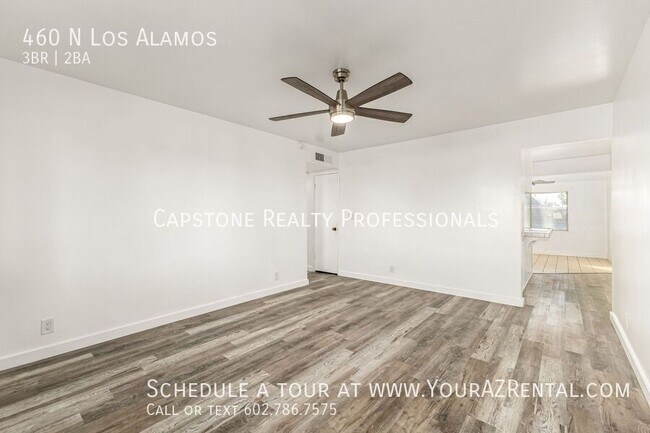 460 North Los Alamos, Mesa, AZ 85213 photo 4