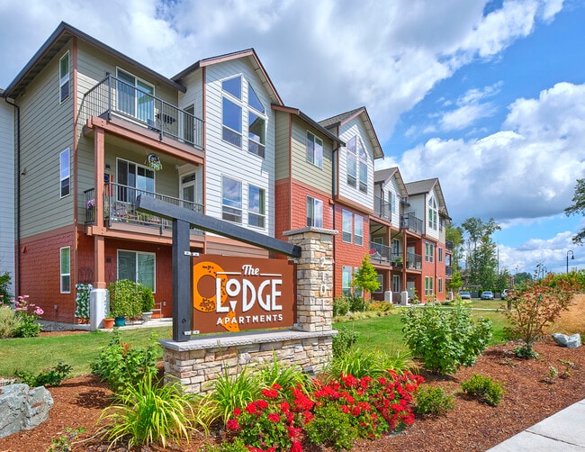 The Lodge photo 3