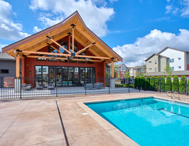 The Lodge photo 5