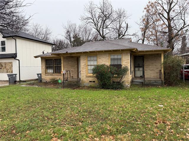 1018 East Waco Avenue, Dallas, TX 75216 photo 3