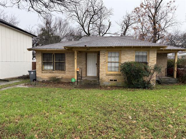 1018 East Waco Avenue, Dallas, TX 75216 photo 2
